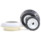 Egea Ön Amortisör Takozu + Bilyası Takım 2016-2022